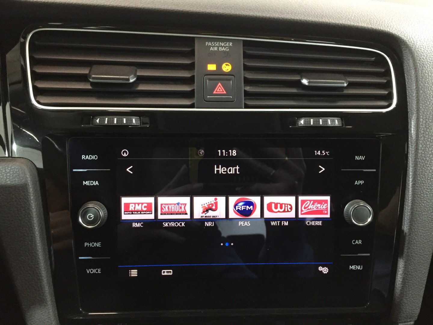 Used Volkswagen Golf 2018 for sale - 76488508: Photo 18