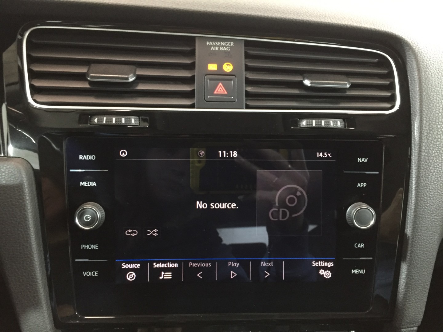 Used Volkswagen Golf 2018 for sale - 76488508: Photo 19