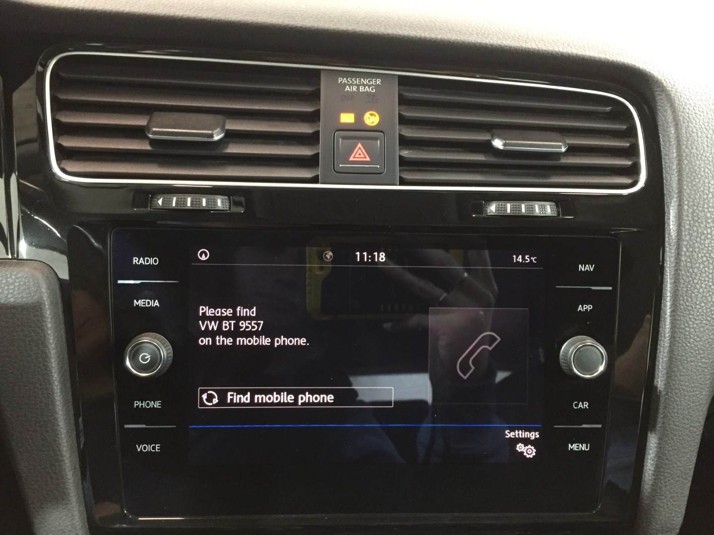 Used Volkswagen Golf 2018 for sale - 76488508: Photo 20