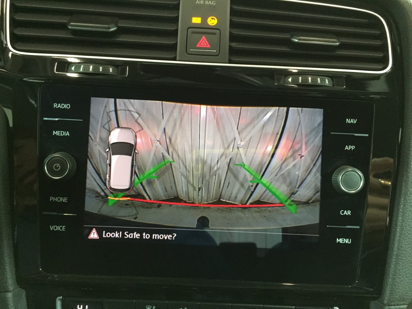 Used Volkswagen Golf 2018 for sale - 76488508: Photo 21