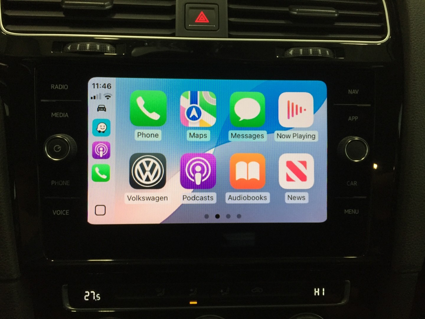 Used Volkswagen Golf 2018 for sale - 76488508: Photo 23