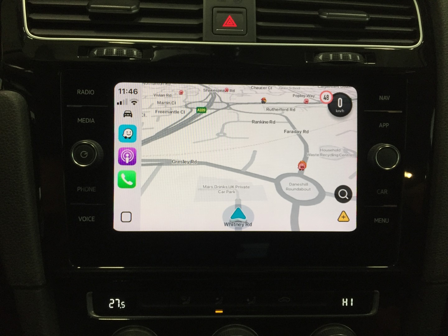 Used Volkswagen Golf 2018 for sale - 76488508: Photo 24