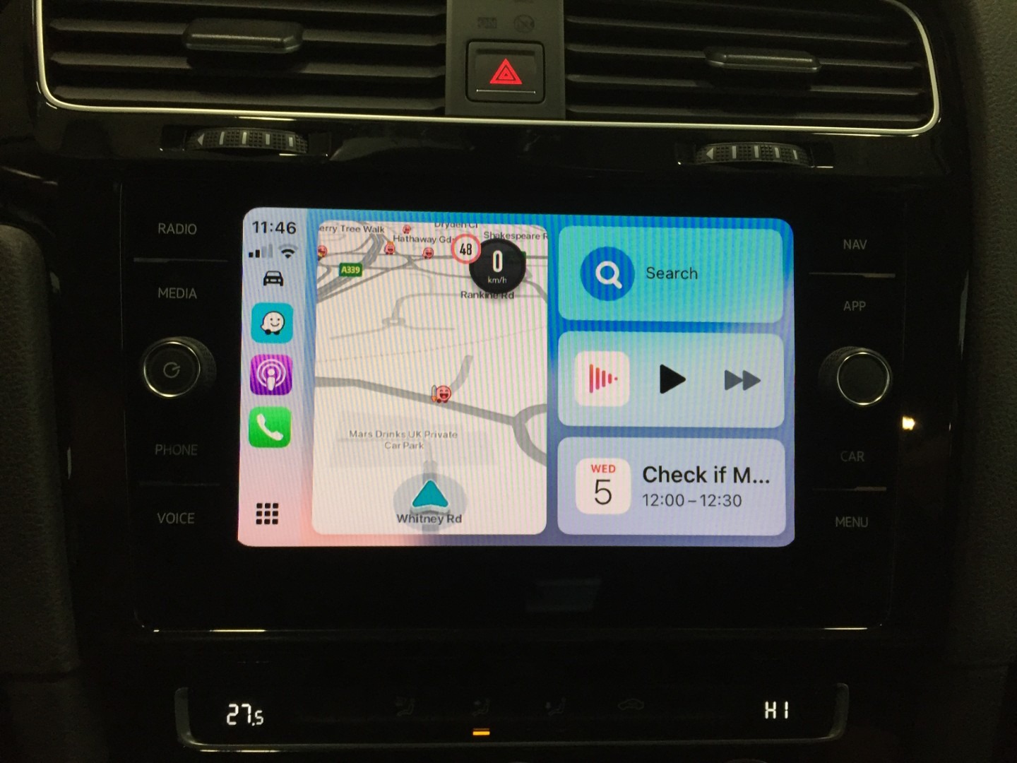 Used Volkswagen Golf 2018 for sale - 76488508: Photo 25