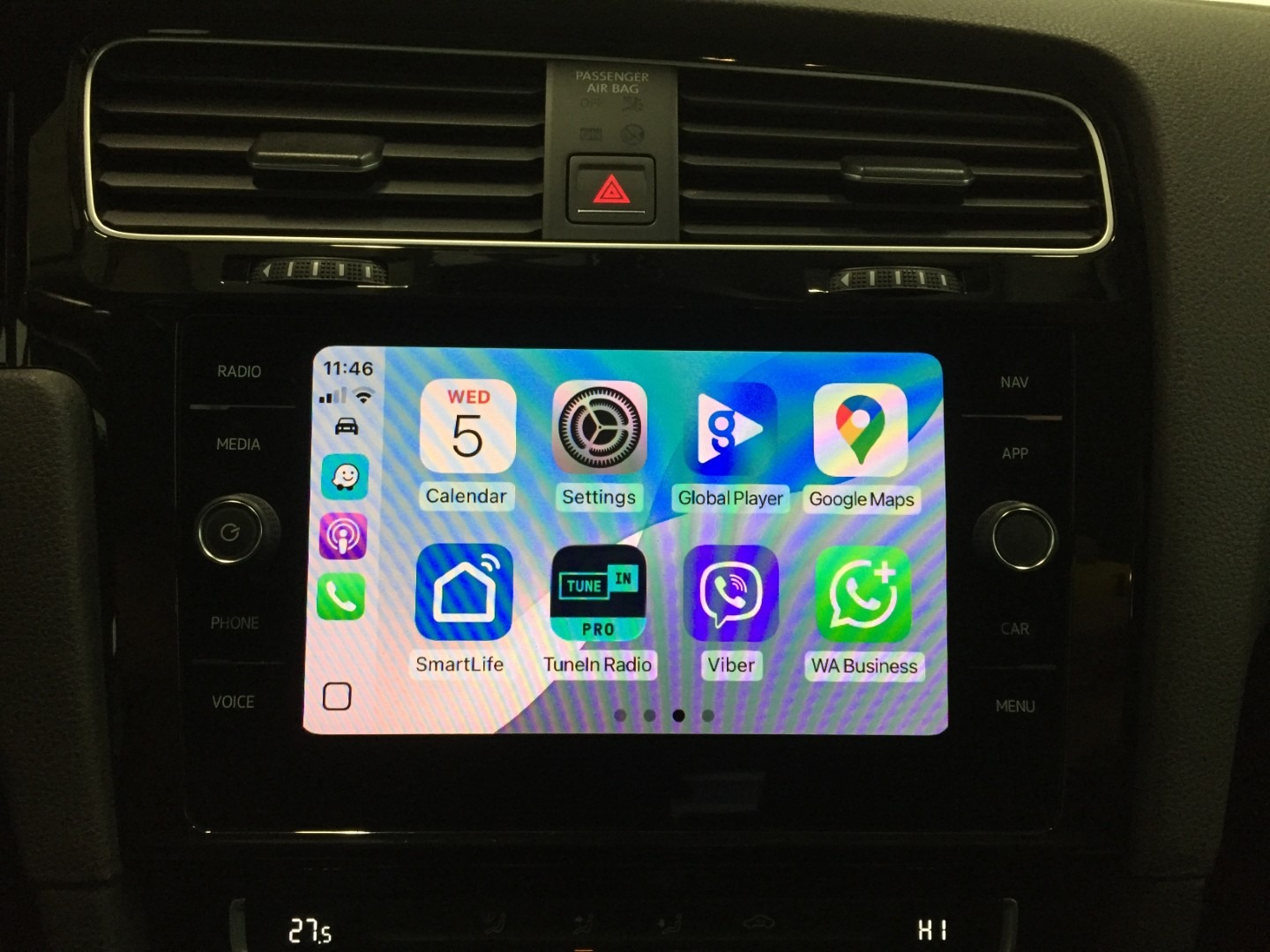 Used Volkswagen Golf 2018 for sale - 76488508: Photo 26