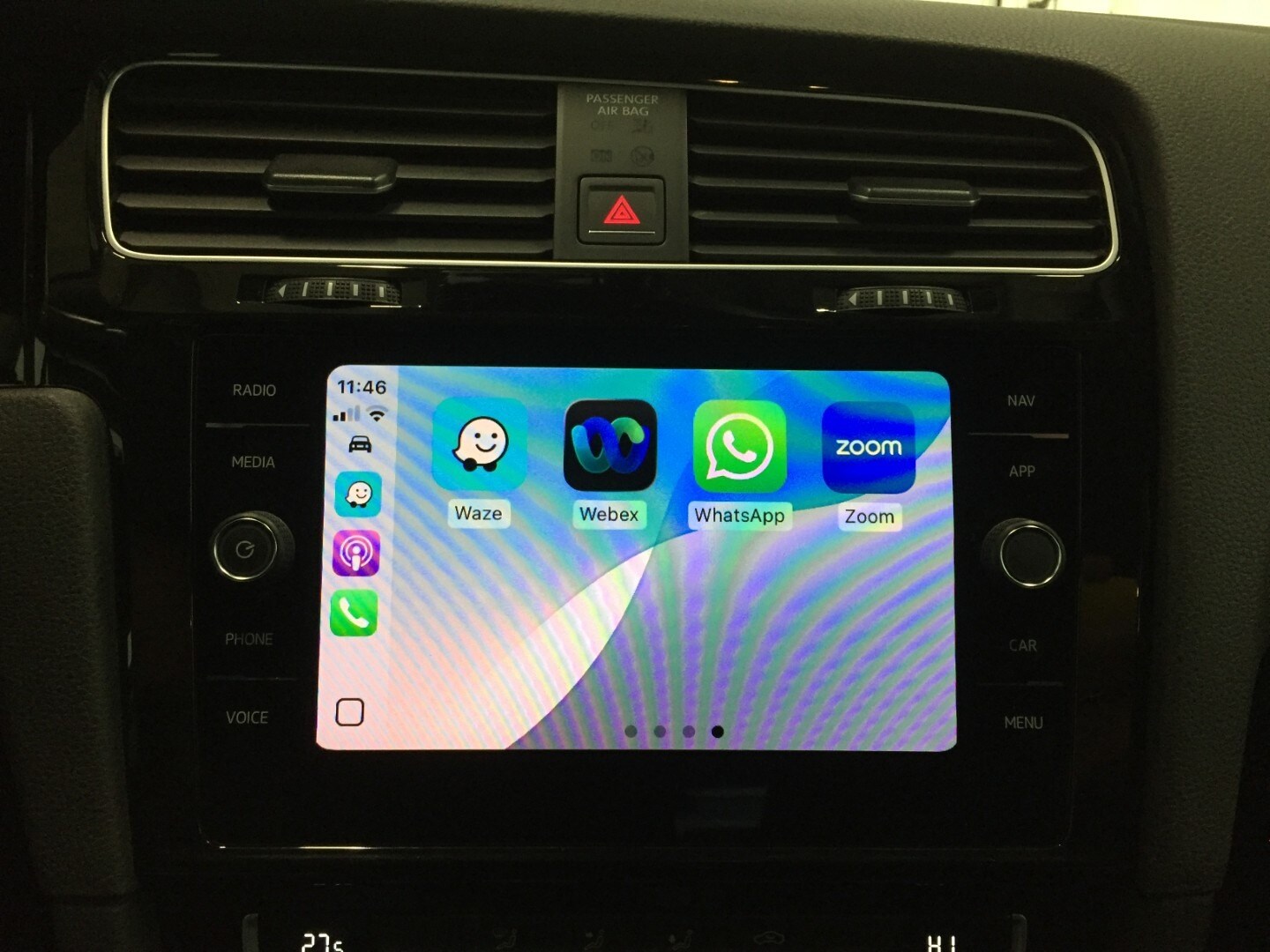 Used Volkswagen Golf 2018 for sale - 76488508: Photo 27