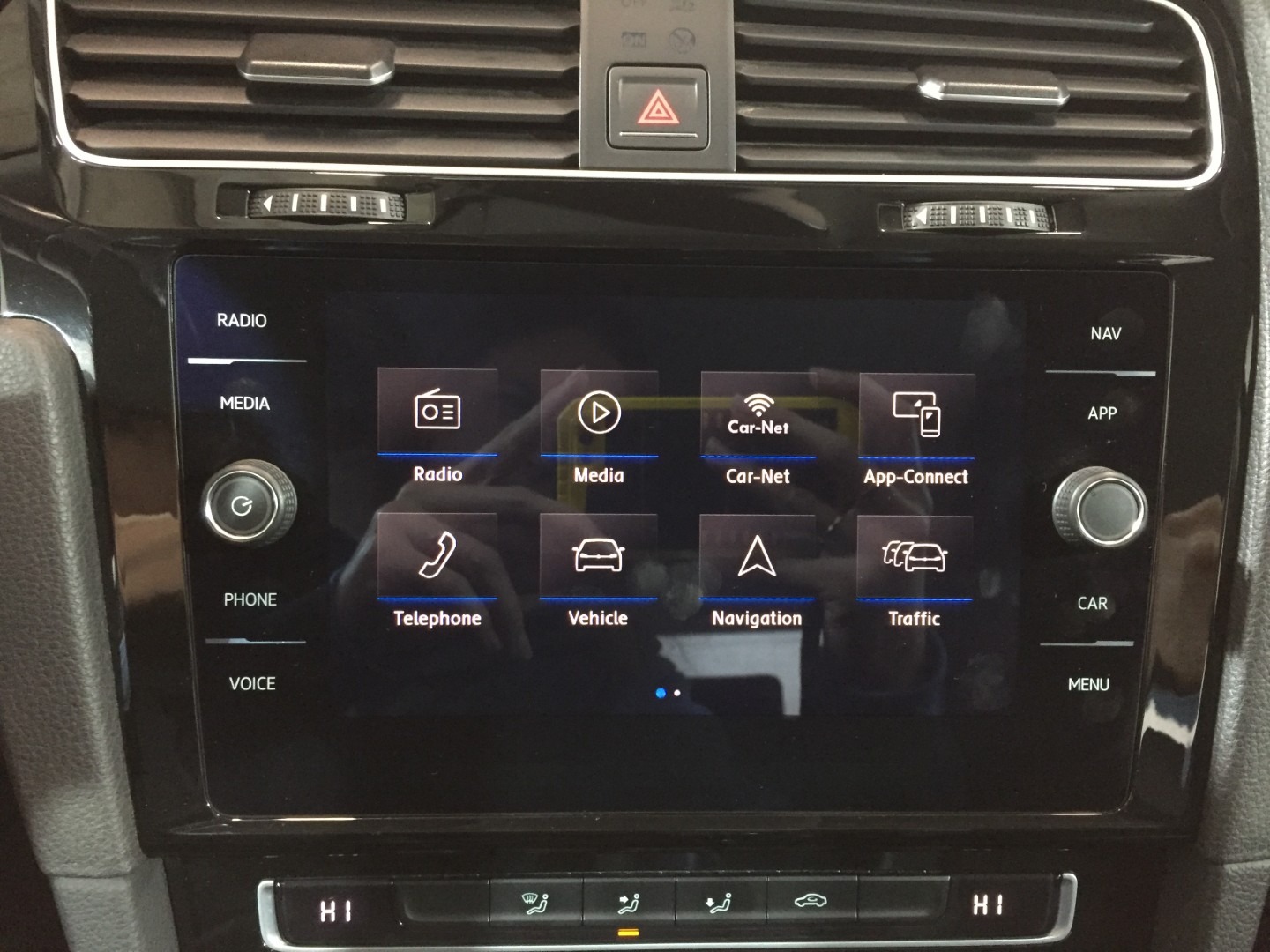 Used Volkswagen Golf 2018 for sale - 76488508: Photo 28