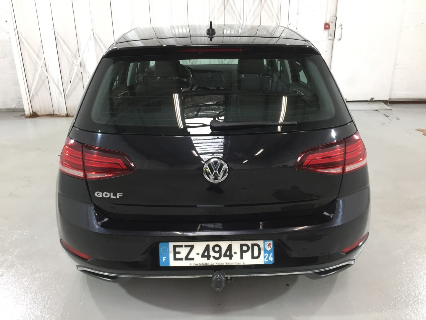Used Volkswagen Golf 2018 for sale - 76488508: Photo 3