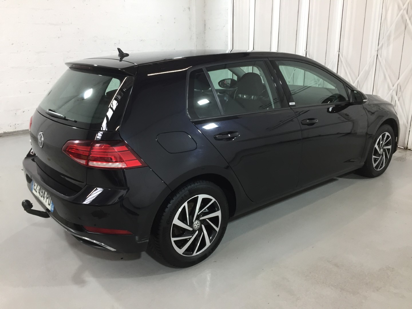Used Volkswagen Golf 2018 for sale - 76488508: Photo 4