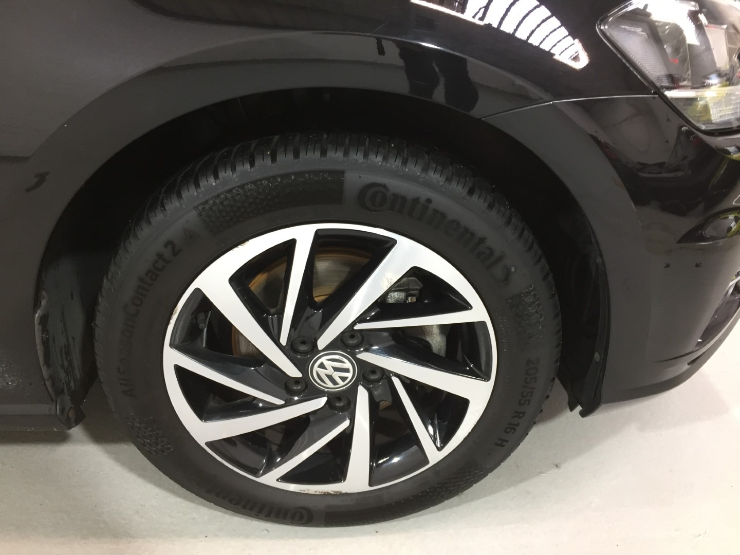 Used Volkswagen Golf 2018 for sale - 76488508: Photo 45