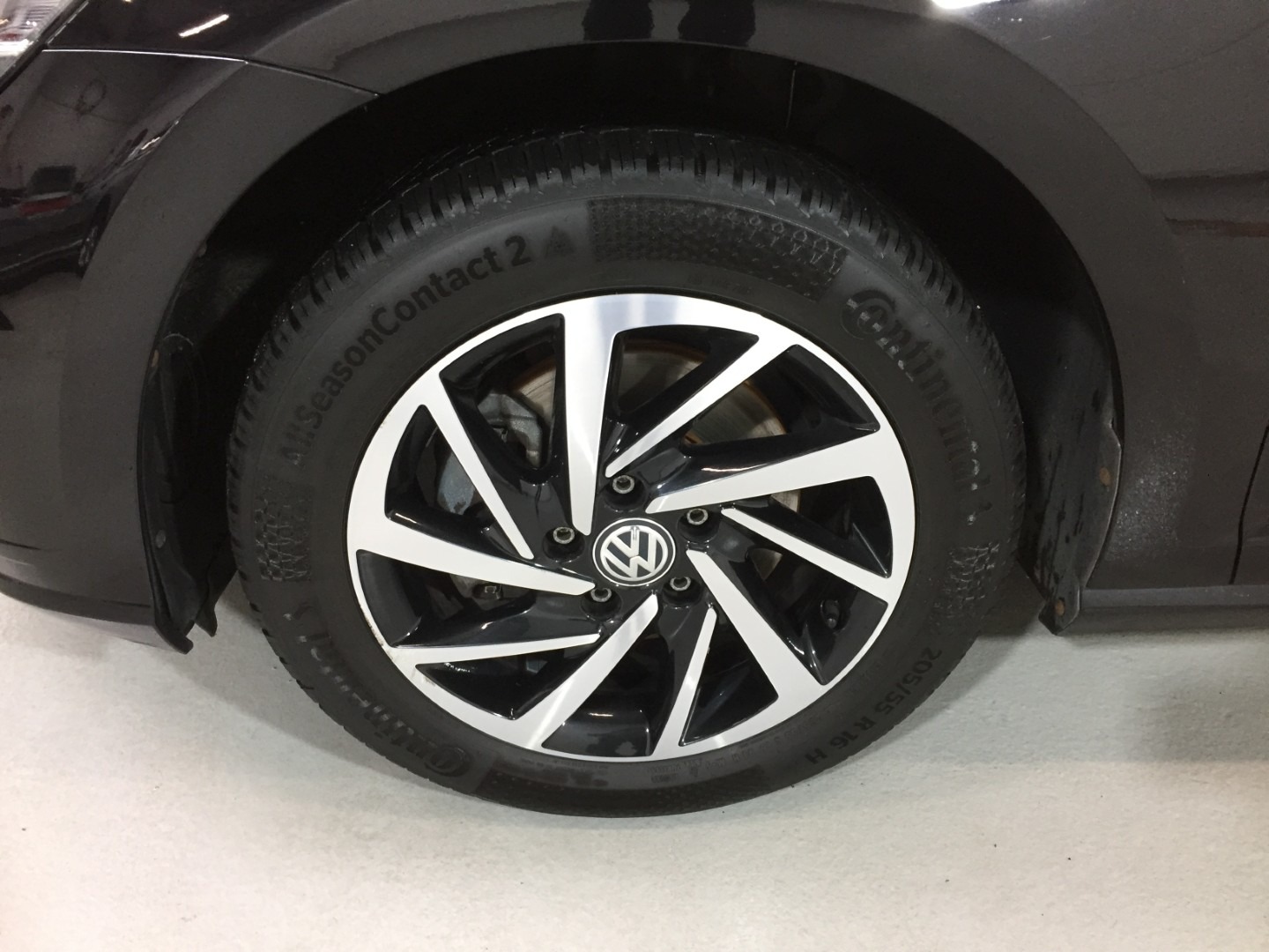 Used Volkswagen Golf 2018 for sale - 76488508: Photo 47