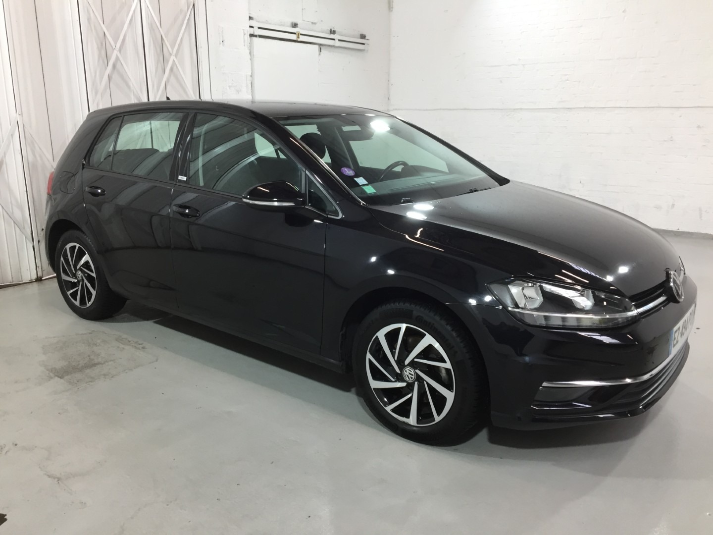 Used Volkswagen Golf 2018 for sale - 76488508: Photo 5