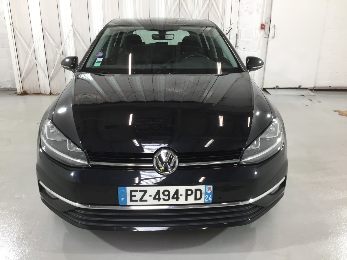 Used Volkswagen Golf 2018 for sale - 76488508: Photo 6