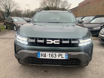Used Dacia Duster 2024 for sale - 77035750: Photo