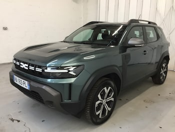 Used Dacia Duster 2024 for sale - 77035750: Photo