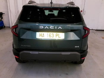 Used Dacia Duster 2024 for sale - 77035750: Photo
