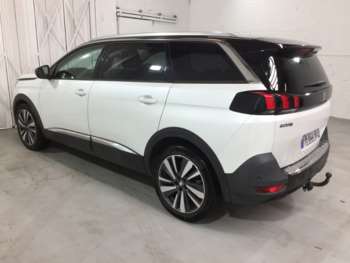 Used Peugeot 5008 2019 for sale - 75315040: Photo