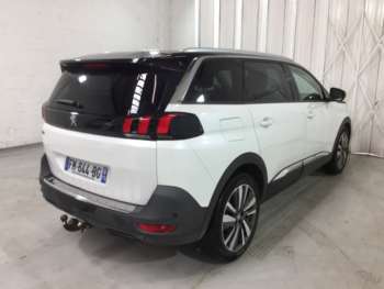 Used Peugeot 5008 2019 for sale - 75315040: Photo