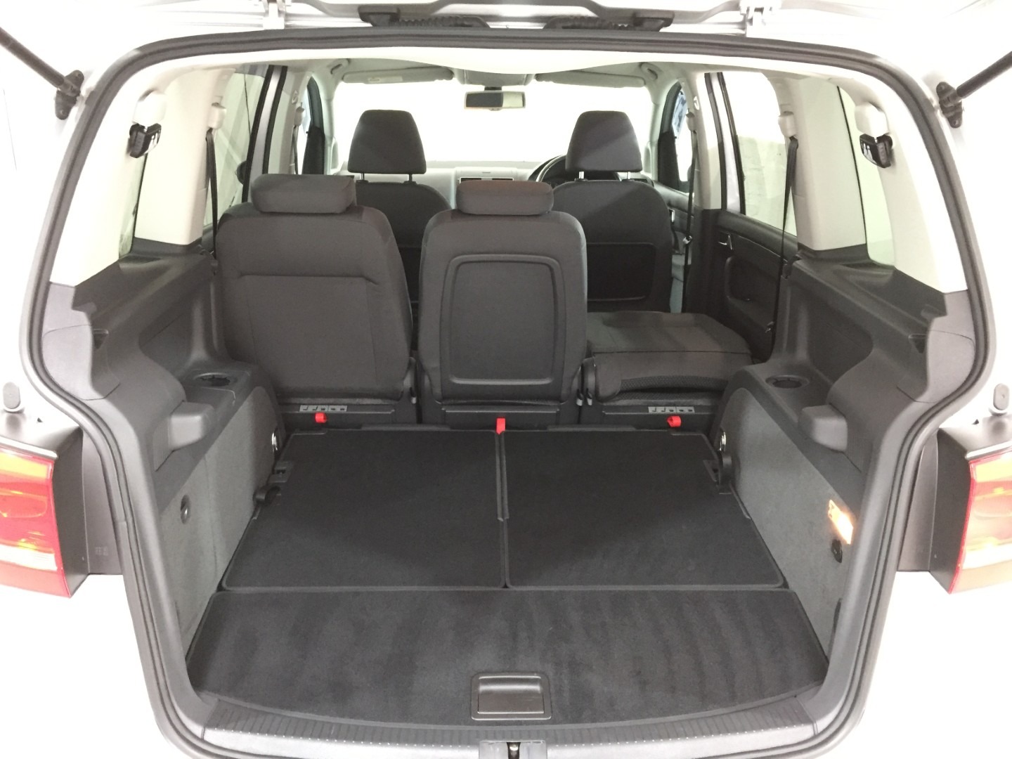 Vehicle 32
