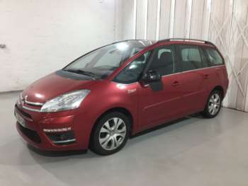 Citroen basingstoke used clearance cars