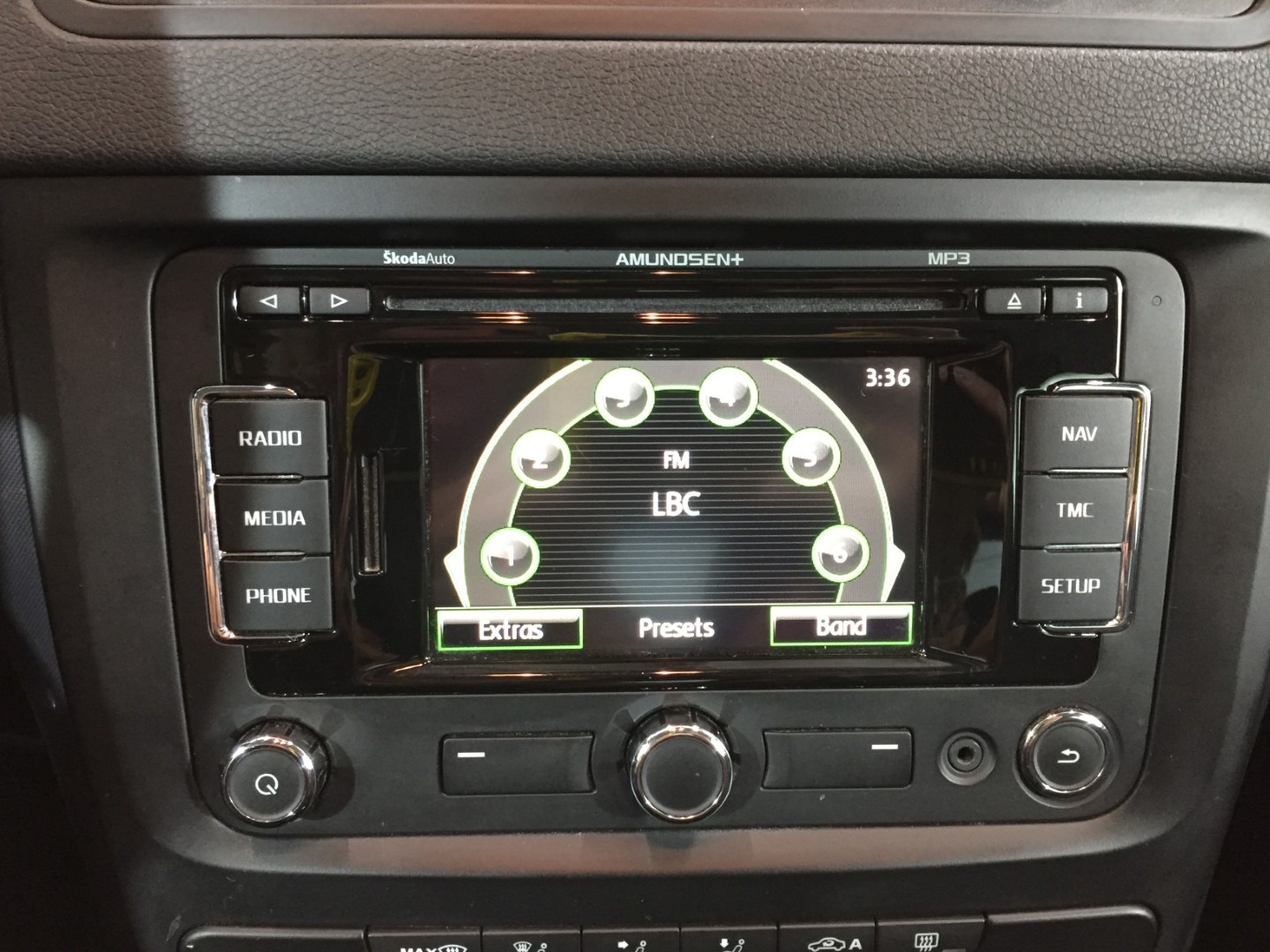 Used Skoda Yeti 2012 for sale - 76651012: Photo 14