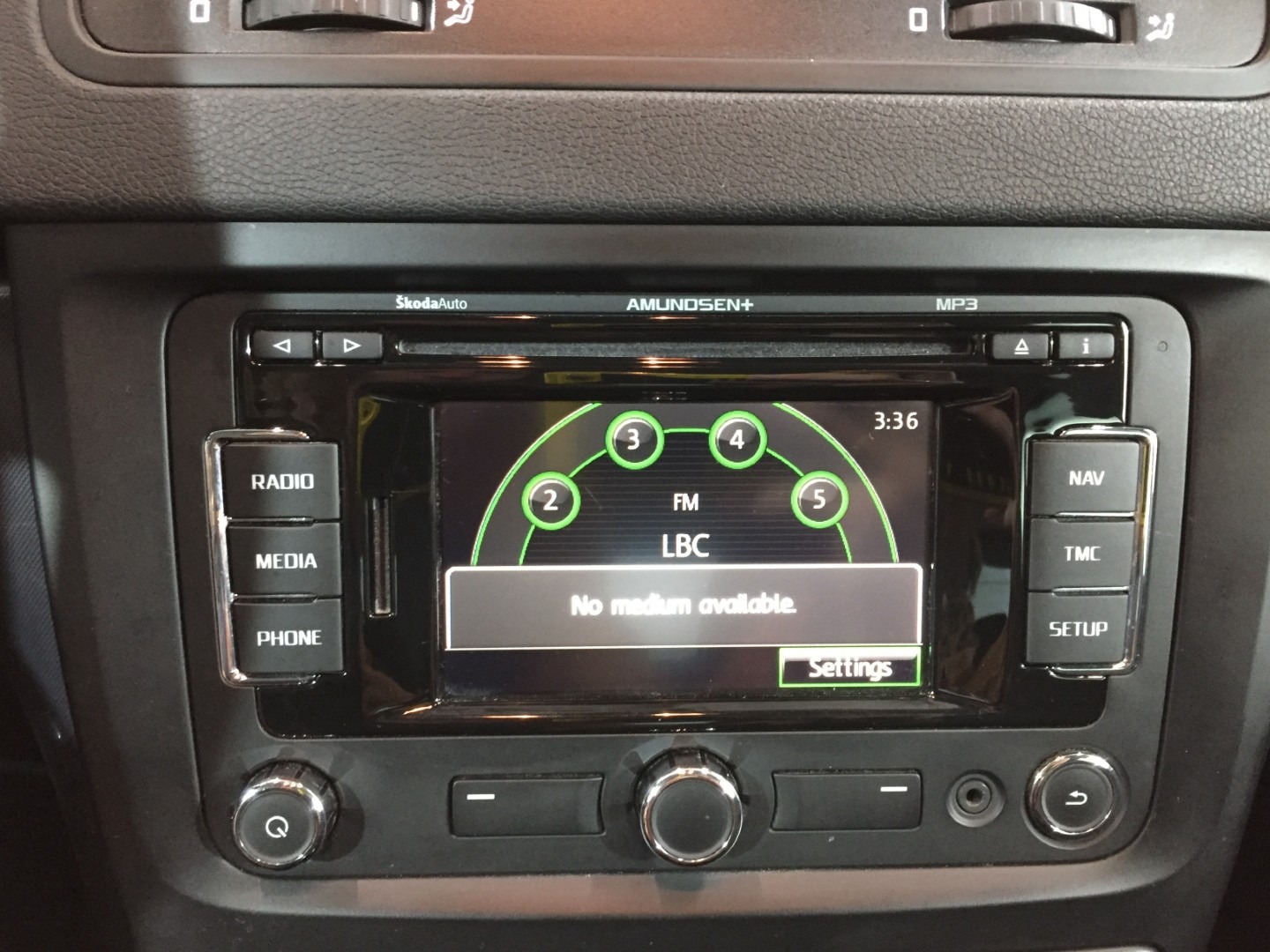 Used Skoda Yeti 2012 for sale - 76651012: Photo 15