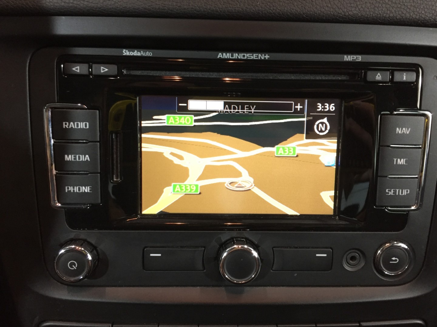 Used Skoda Yeti 2012 for sale - 76651012: Photo 16