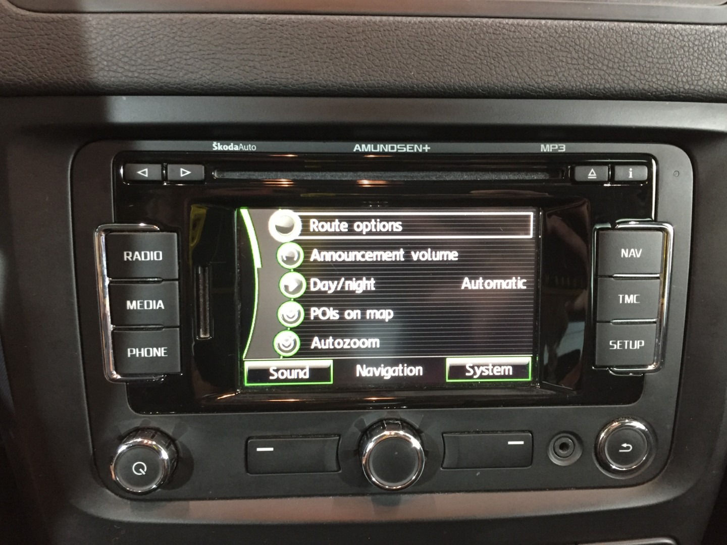 Used Skoda Yeti 2012 for sale - 76651012: Photo 17