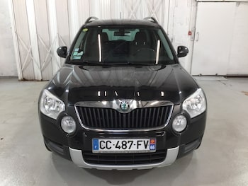 2012 - 2.0 TDI FRENCH LHD 5-Door