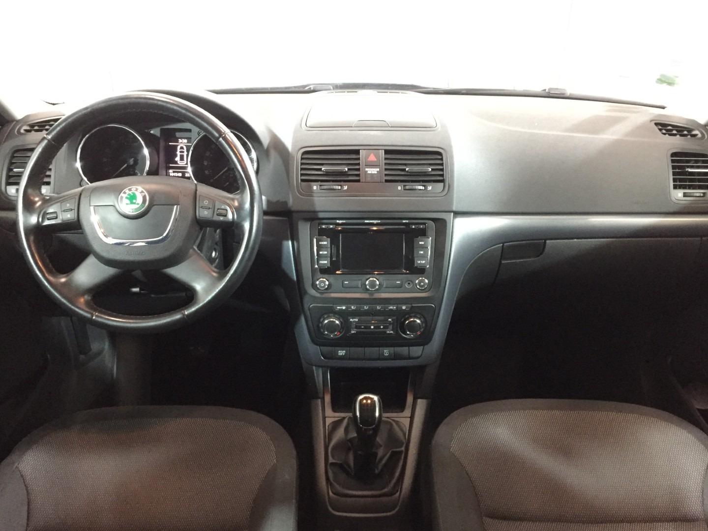 Used Skoda Yeti 2012 for sale - 76651012: Photo 25