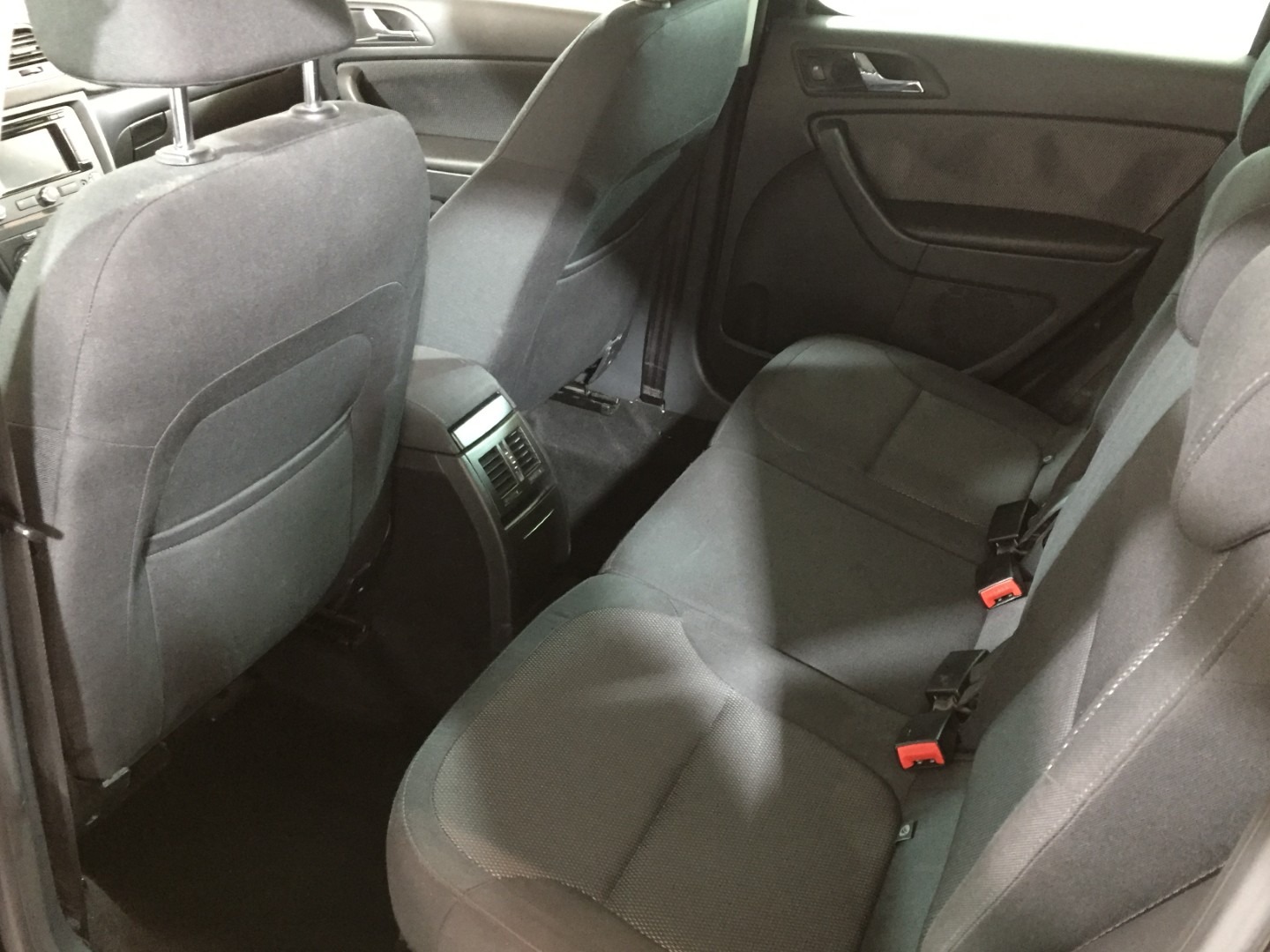 Used Skoda Yeti 2012 for sale - 76651012: Photo 29