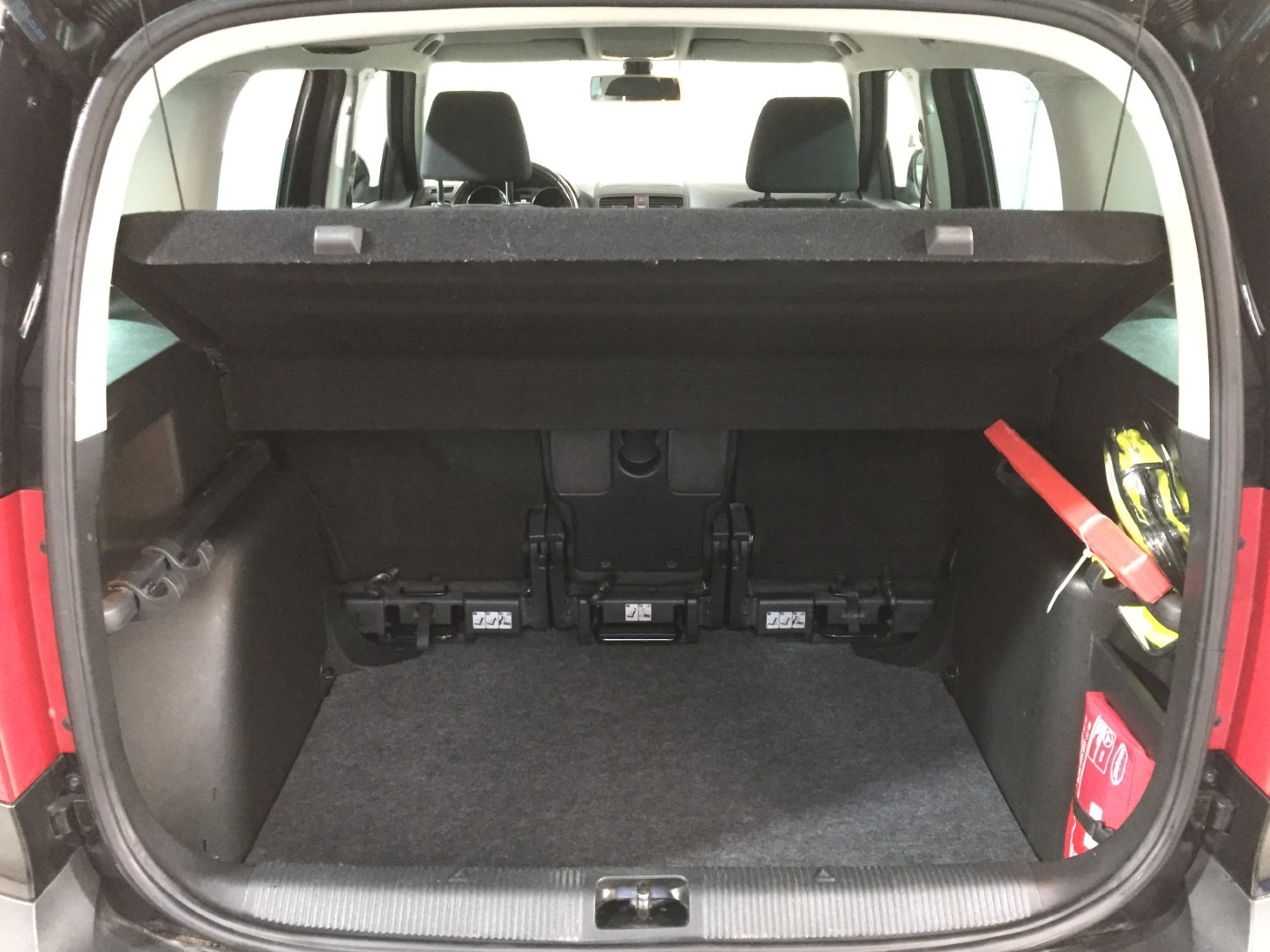 Used Skoda Yeti 2012 for sale - 76651012: Photo 31