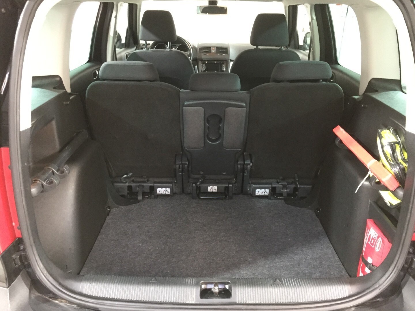 Used Skoda Yeti 2012 for sale - 76651012: Photo 32