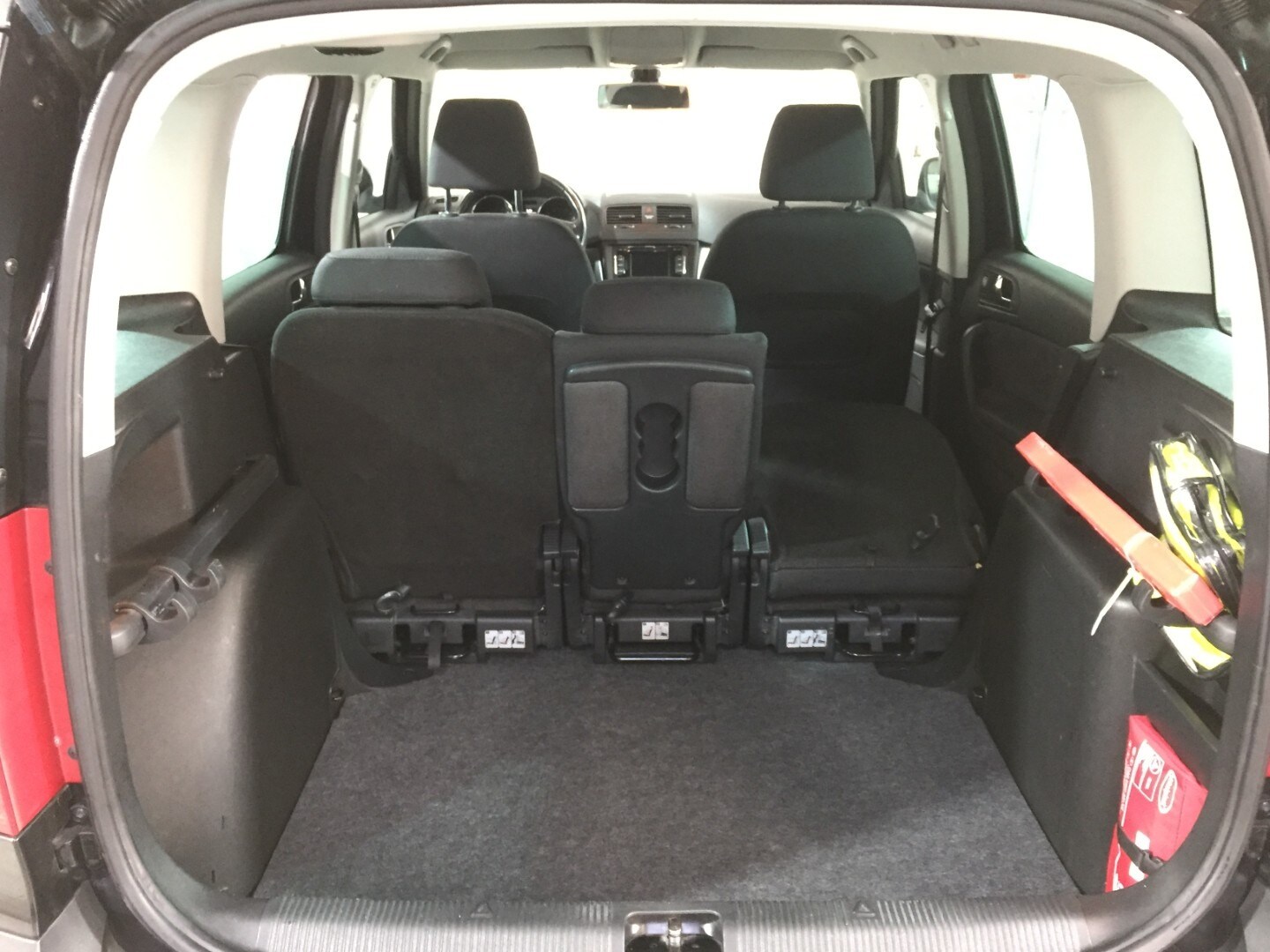 Used Skoda Yeti 2012 for sale - 76651012: Photo 33