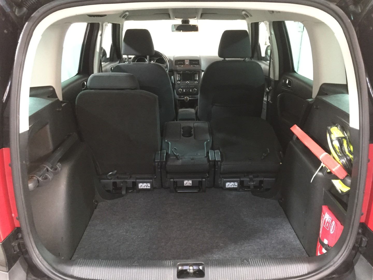 Used Skoda Yeti 2012 for sale - 76651012: Photo 34