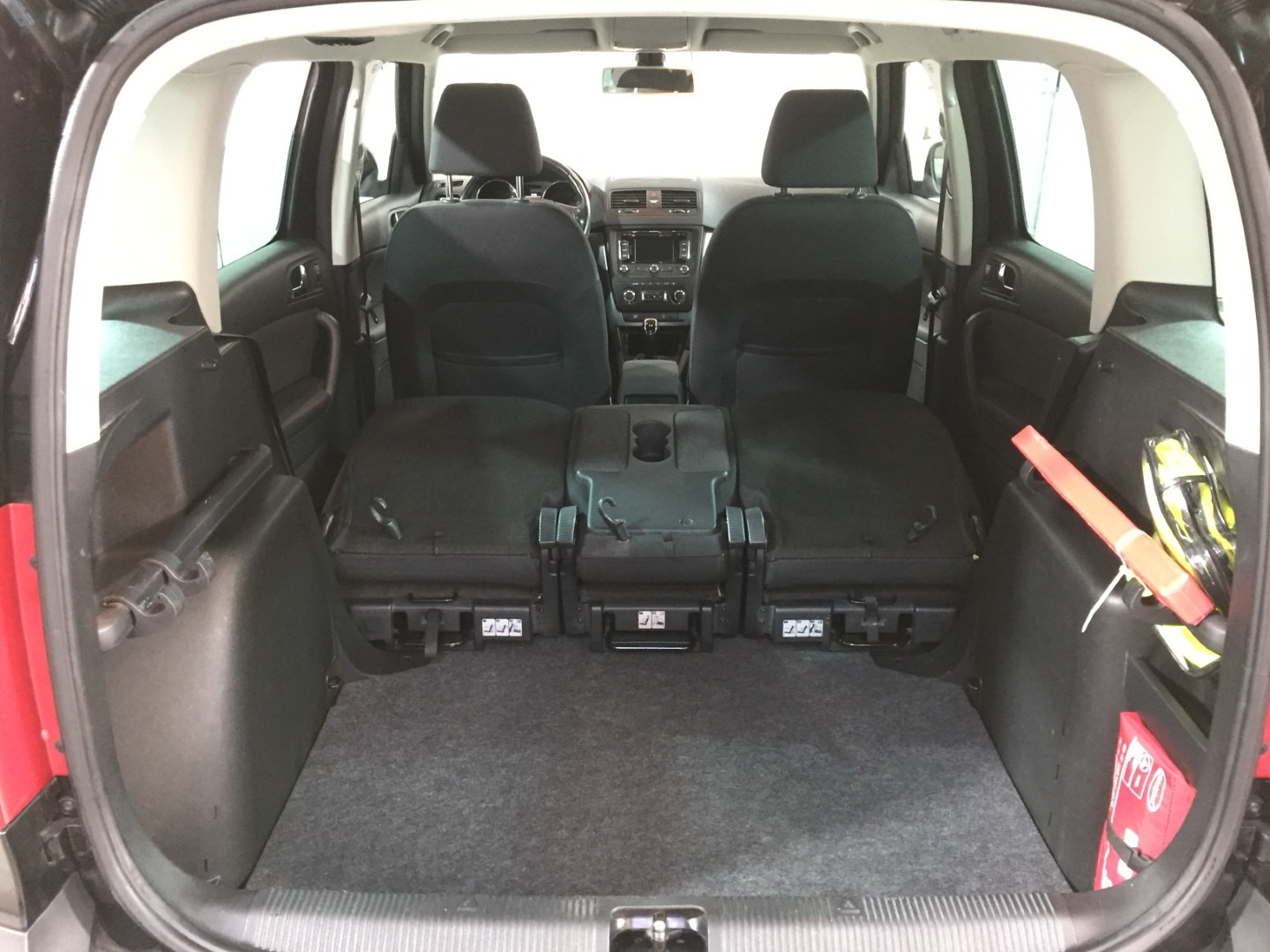 Used Skoda Yeti 2012 for sale - 76651012: Photo 35