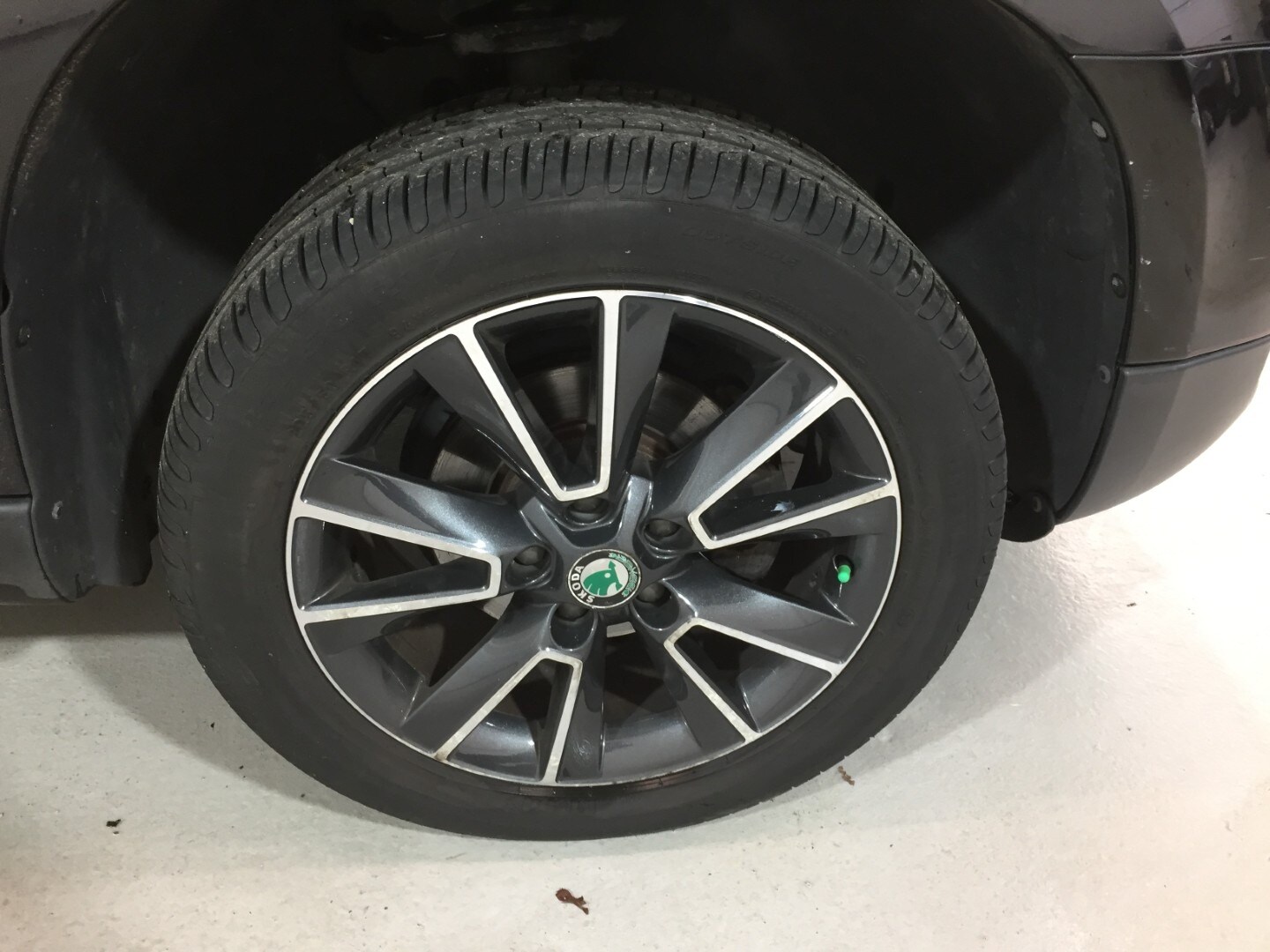 Used Skoda Yeti 2012 for sale - 76651012: Photo 37