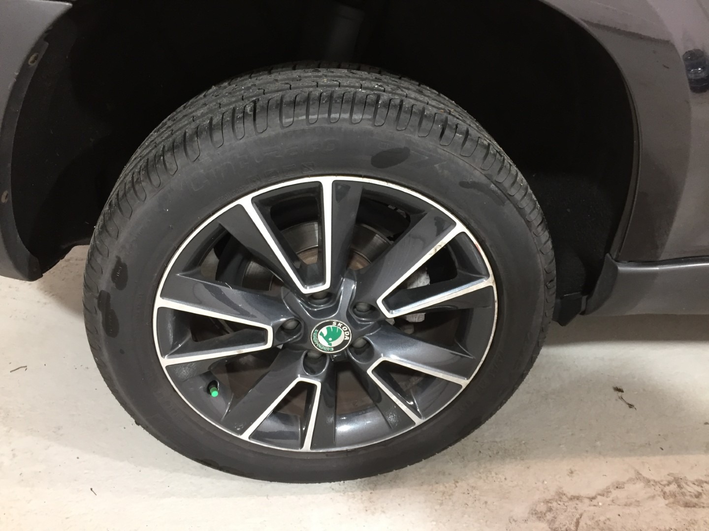 Used Skoda Yeti 2012 for sale - 76651012: Photo 38