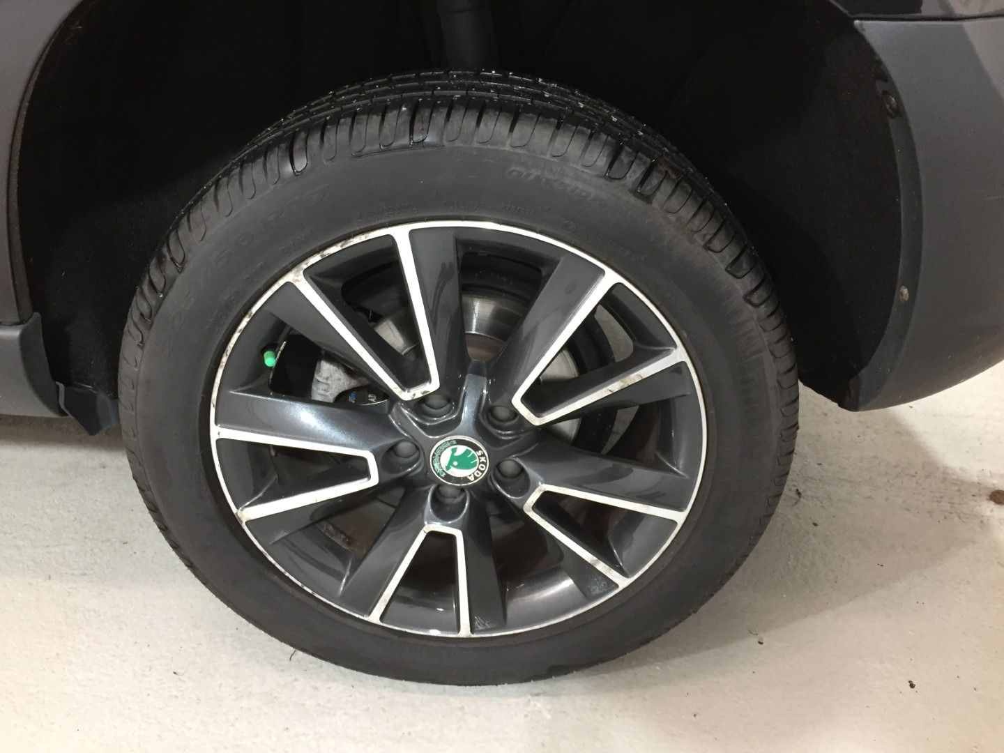 Used Skoda Yeti 2012 for sale - 76651012: Photo 39