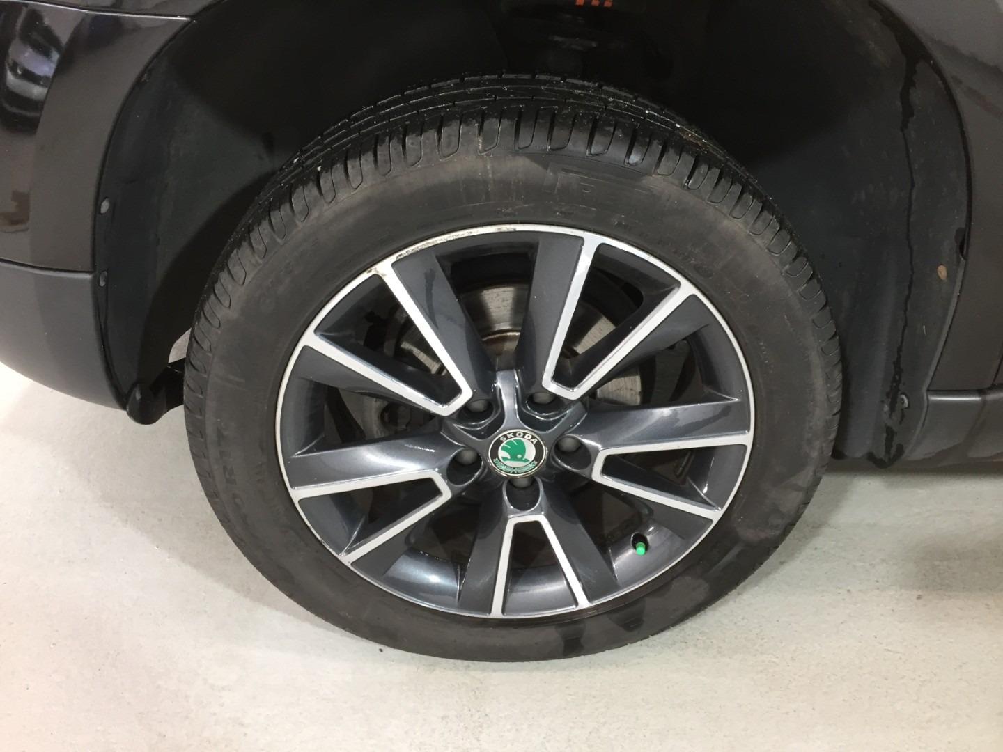 Used Skoda Yeti 2012 for sale - 76651012: Photo 40