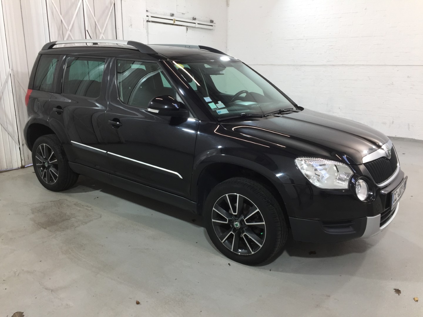 Used Skoda Yeti 2012 for sale - 76651012: Photo 6