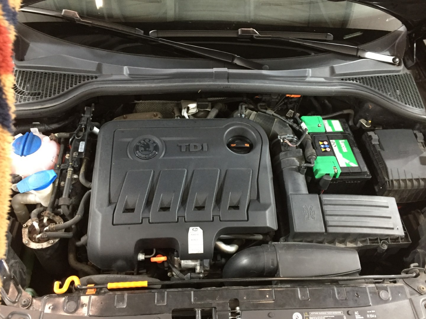 Used Skoda Yeti 2012 for sale - 76651012: Photo 7