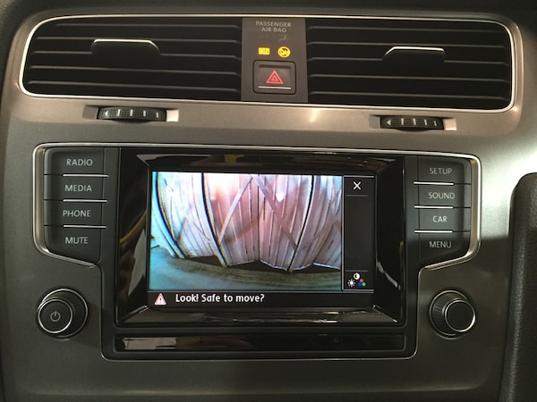 Used Volkswagen Golf 2025 for sale - 75453649: Photo 12