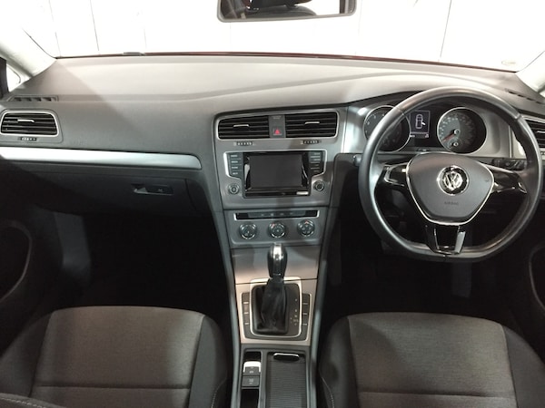 Used Volkswagen Golf 2025 for sale - 75453649: Photo 20