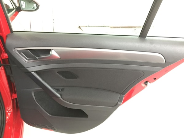 Used Volkswagen Golf 2025 for sale - 75453649: Photo 21