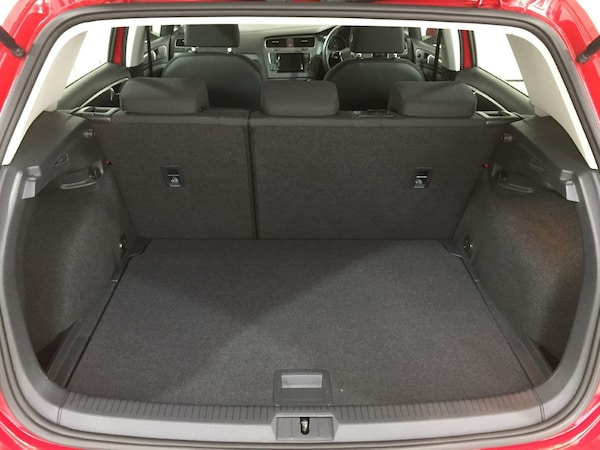 Used Volkswagen Golf 2025 for sale - 75453649: Photo 26