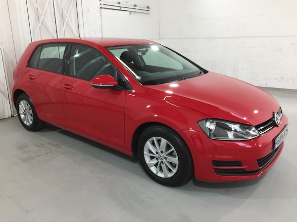 Used Volkswagen Golf 2025 for sale - 75453649: Photo 2