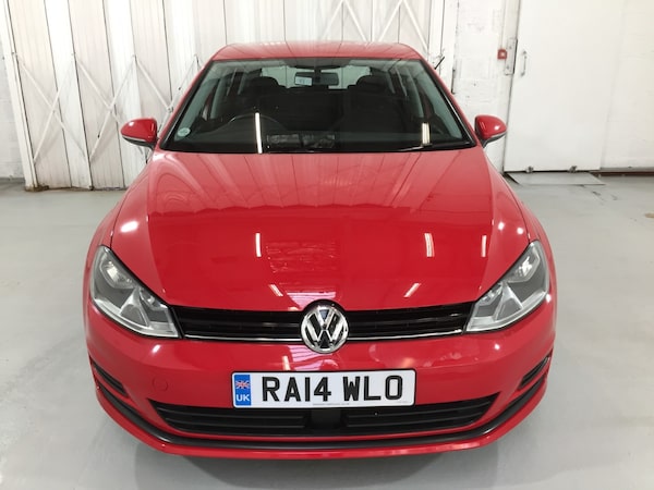 Used Volkswagen Golf 2025 for sale - 75453649: Photo 7
