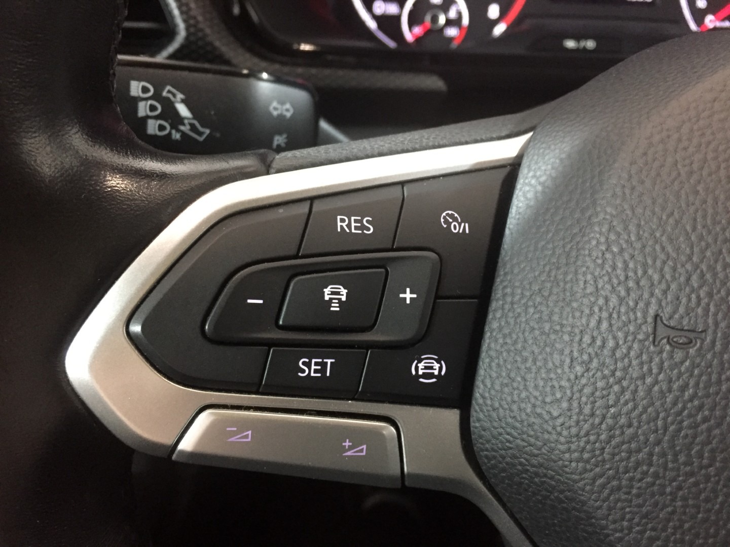 Used Volkswagen T-Cross 2020 for sale - 77474664: Photo 11