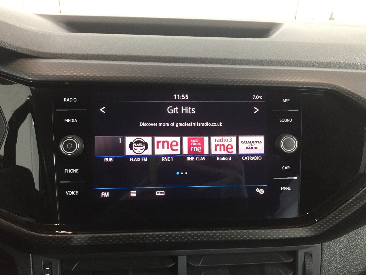 Used Volkswagen T-Cross 2020 for sale - 77474664: Photo 13