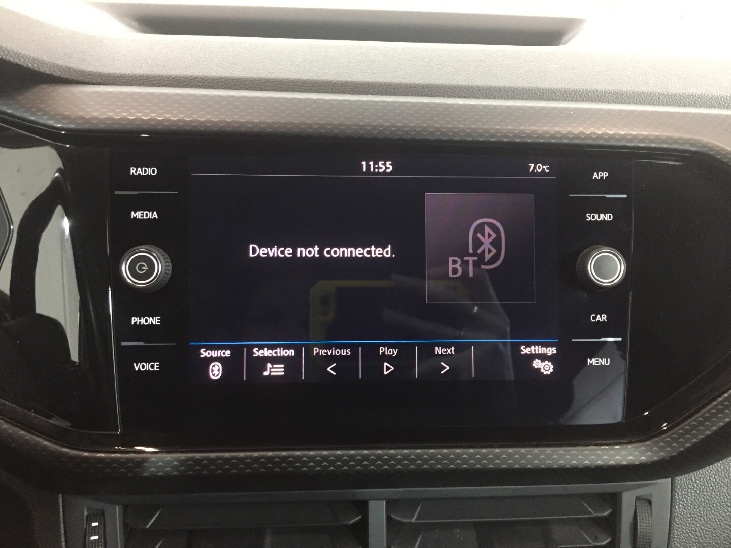 Used Volkswagen T-Cross 2020 for sale - 77474664: Photo 14